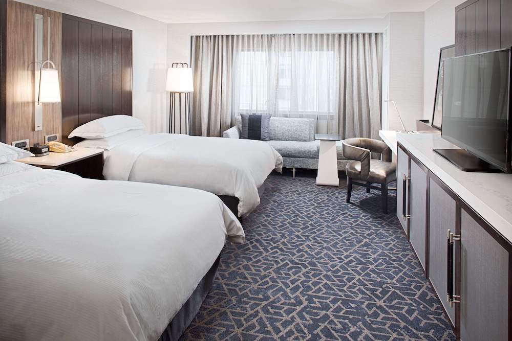 Image of Hilton Boston Back Bay