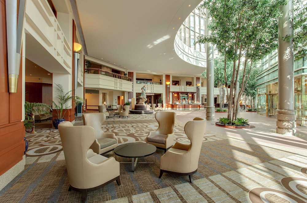 Image of Hilton Boston Logan Airport