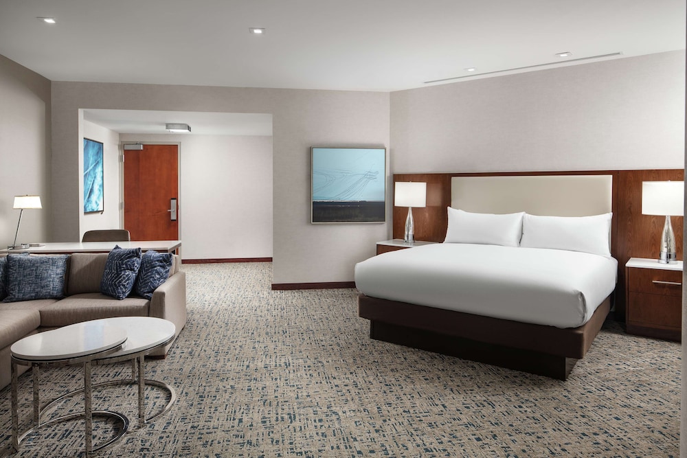 Image of Hilton Boston Logan Airport