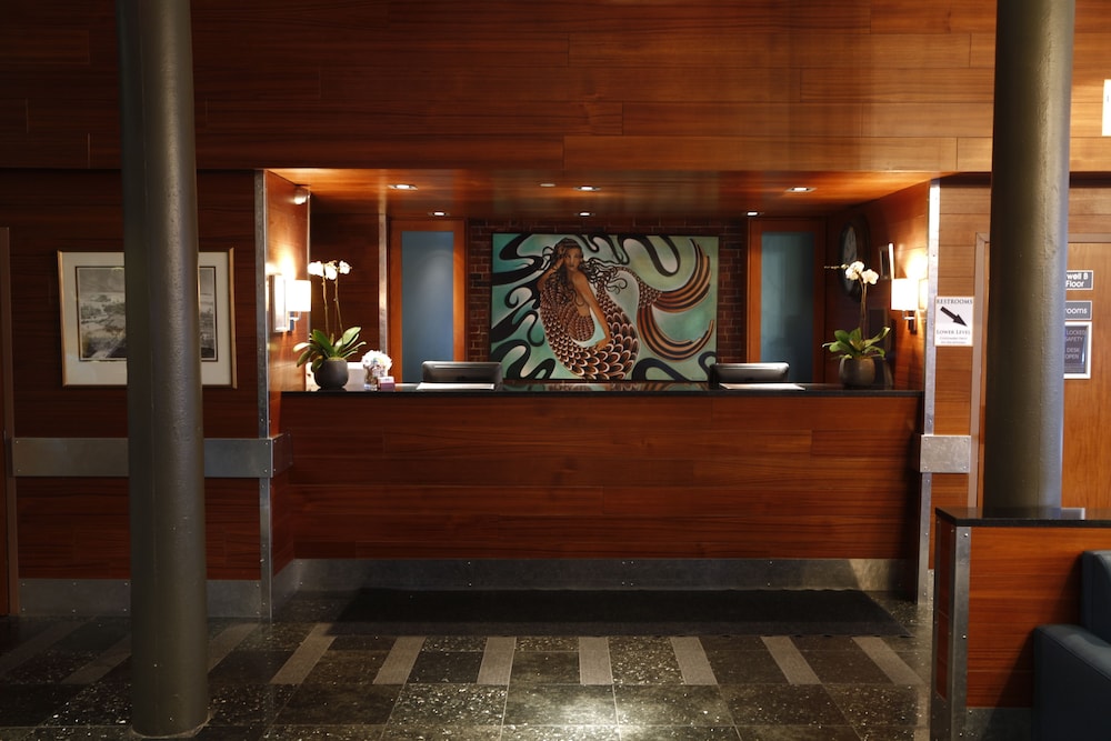 Image of Harborside Inn Boston