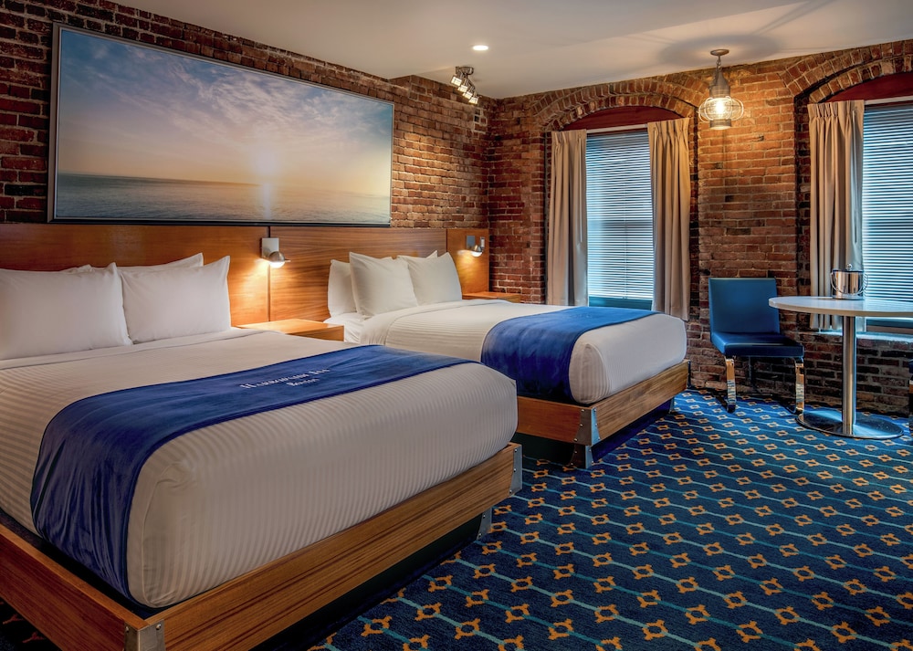 Image of Harborside Inn Boston