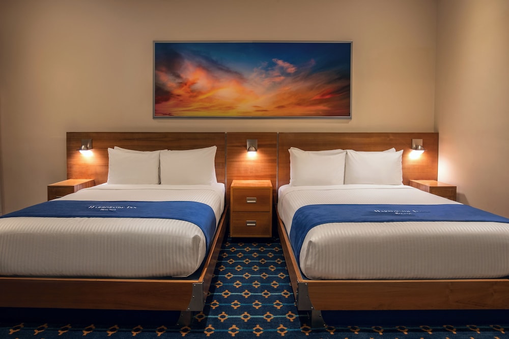 Image of Harborside Inn Boston