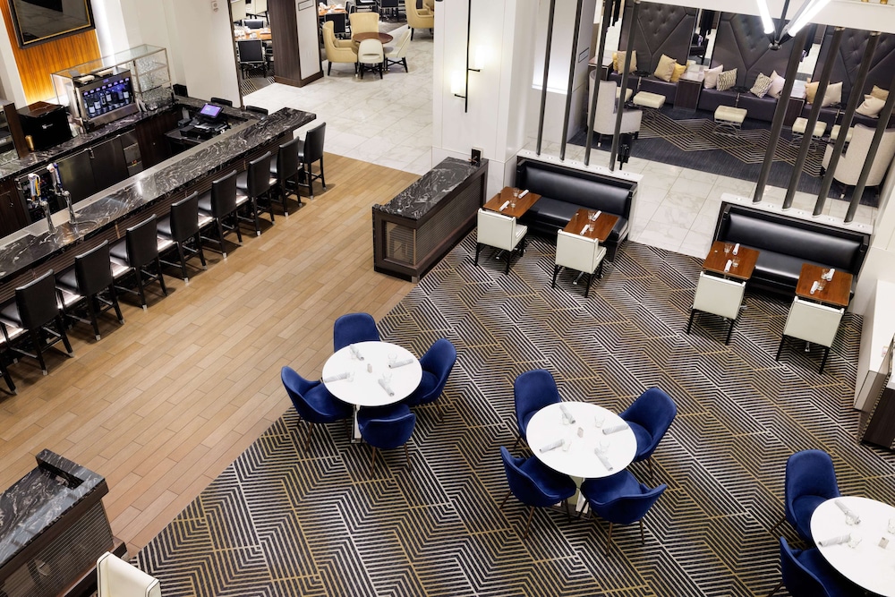 Image of Hilton Boston Park Plaza