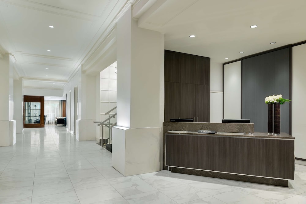 Image of Hilton Boston Park Plaza