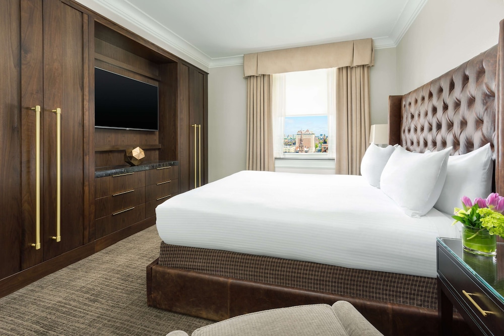 Image of Hilton Boston Park Plaza