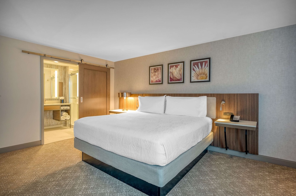 Image of Hilton Garden Inn Boston Logan Airport