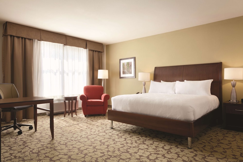 Image of Hilton Garden Inn Boston Logan Airport