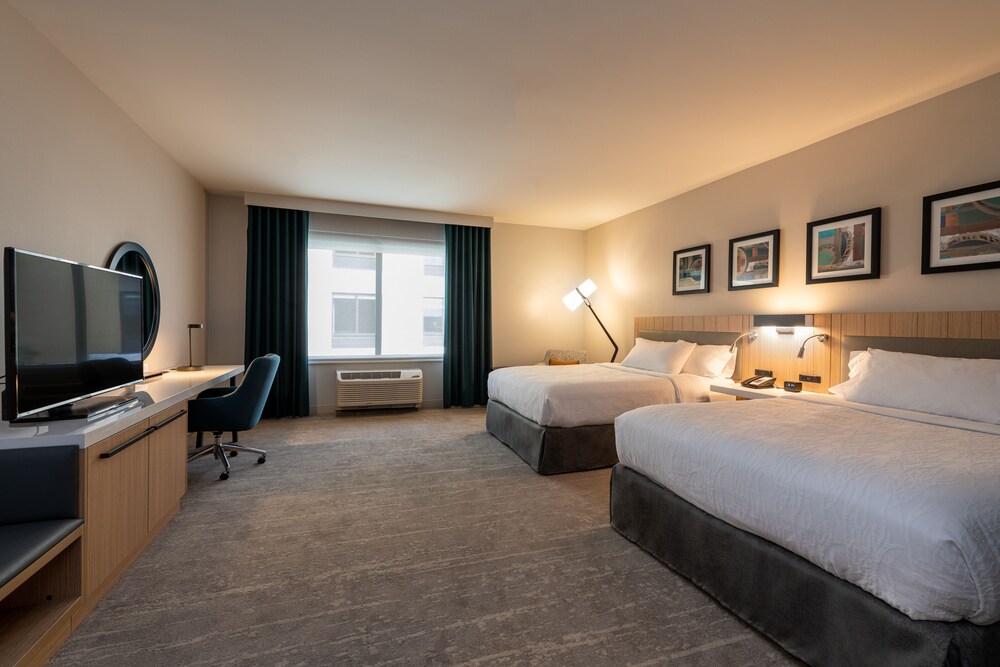Image of Hilton Garden Inn Boston-Canton