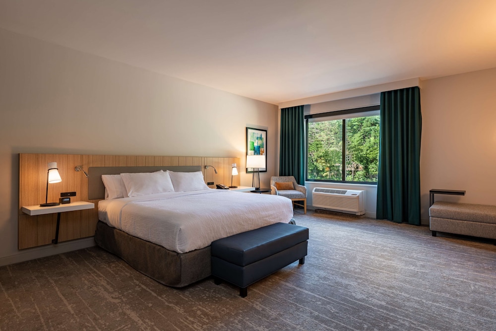 Image of Hilton Garden Inn Boston-Canton