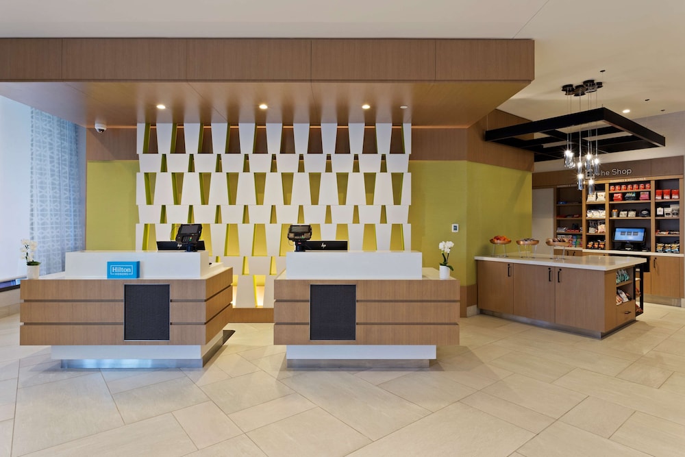 Image of Hilton Garden Inn Boston/Brookline