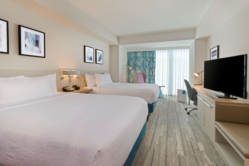 Image of Hilton Garden Inn Boston/Brookline