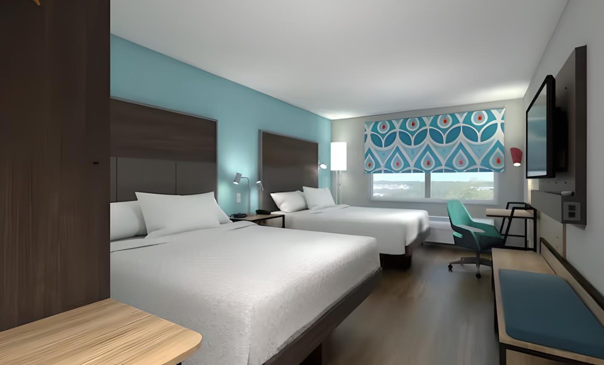 Image of Tru by Hilton Flagstaff