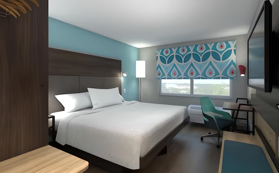 Image of Tru by Hilton Flagstaff