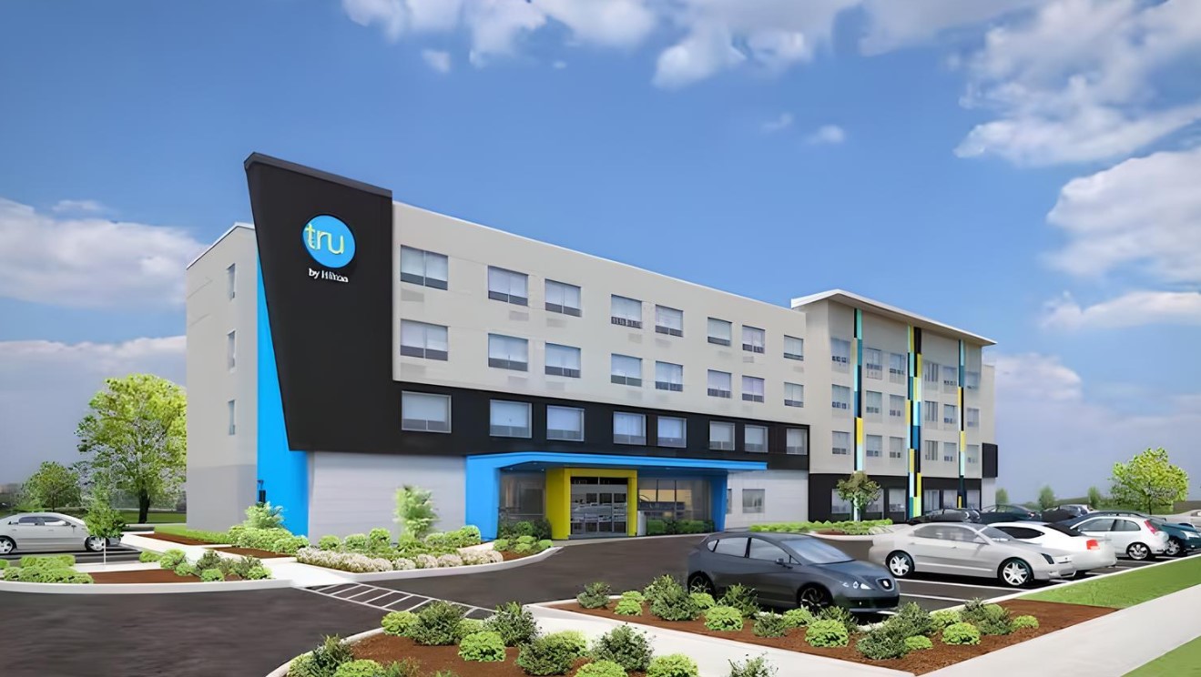 Image of Tru by Hilton Flagstaff
