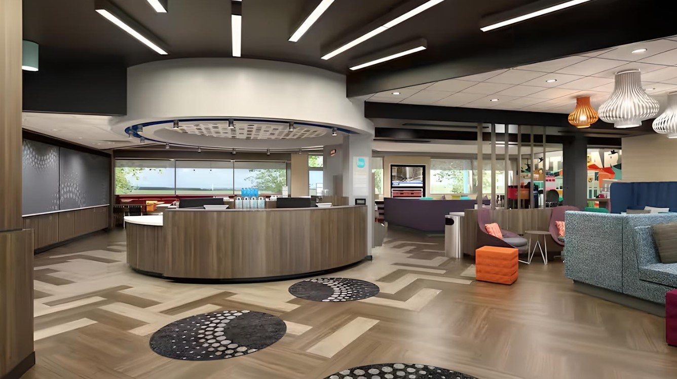 Image of Tru by Hilton Flagstaff