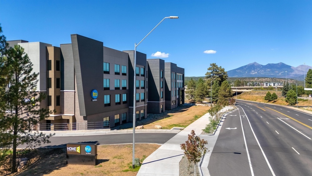 Image of Tru by Hilton Flagstaff