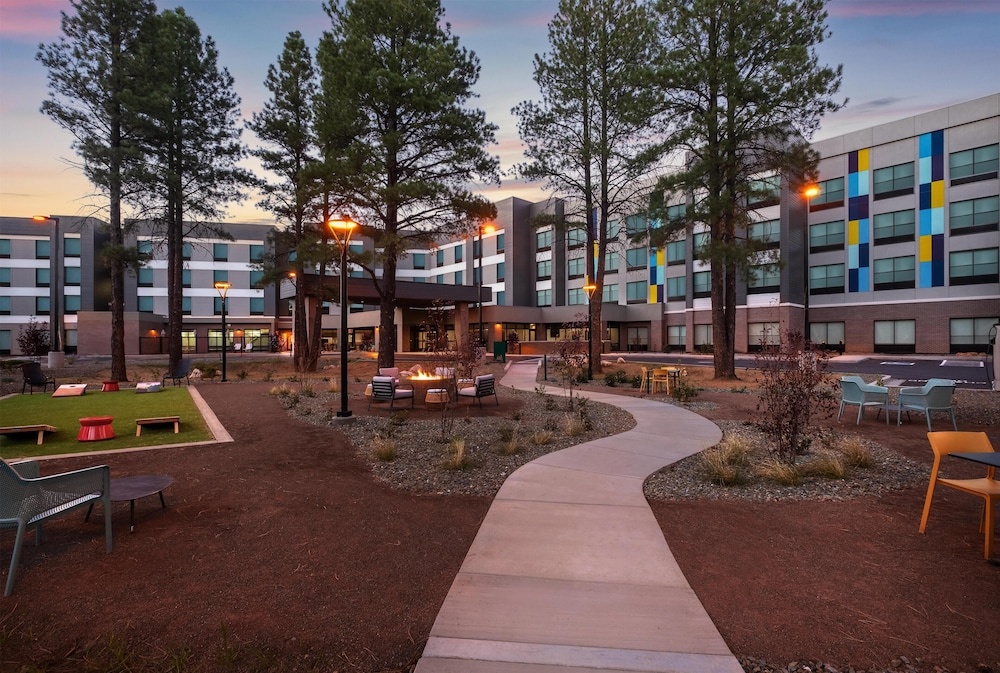 Image of Home2 Suites by Hilton Flagstaff