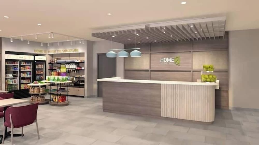 Image of Home2 Suites by Hilton Flagstaff