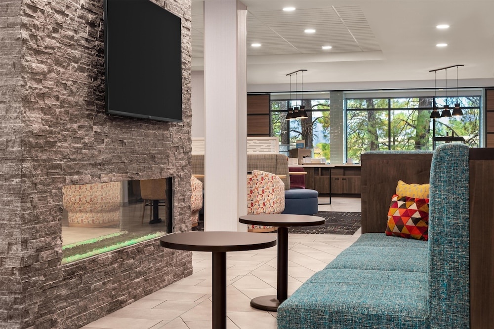 Image of Home2 Suites by Hilton Flagstaff