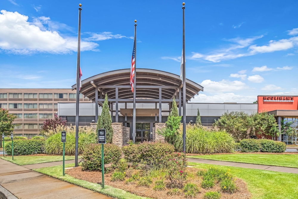Image of DoubleTree by Hilton Hotel Columbus