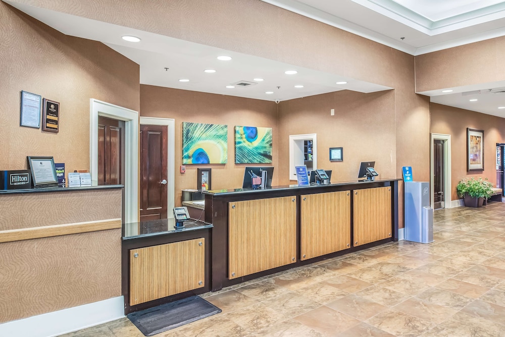 Image of DoubleTree by Hilton Hotel Columbus