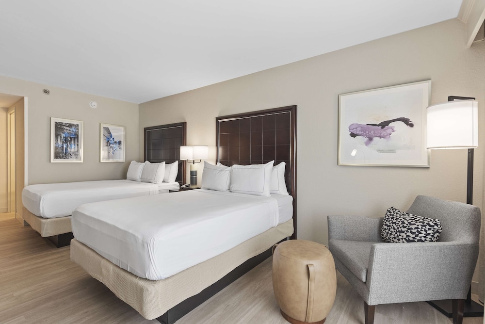 Image of DoubleTree by Hilton Hotel Columbus