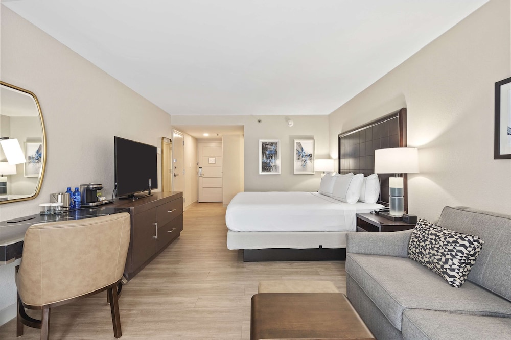 Image of DoubleTree by Hilton Hotel Columbus