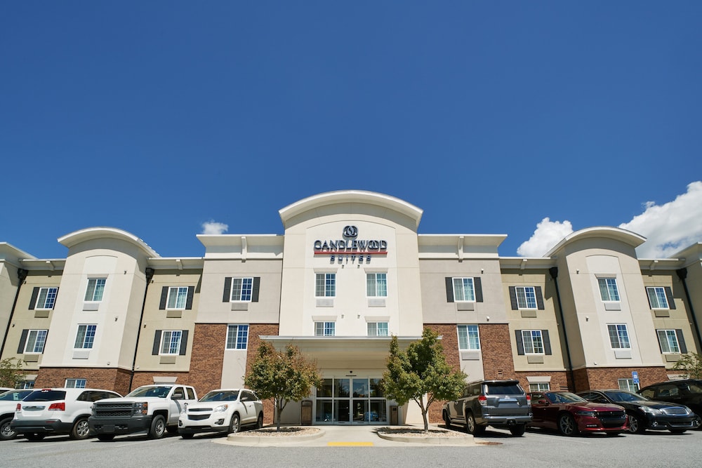 Image of Candlewood Suites Columbus Northeast