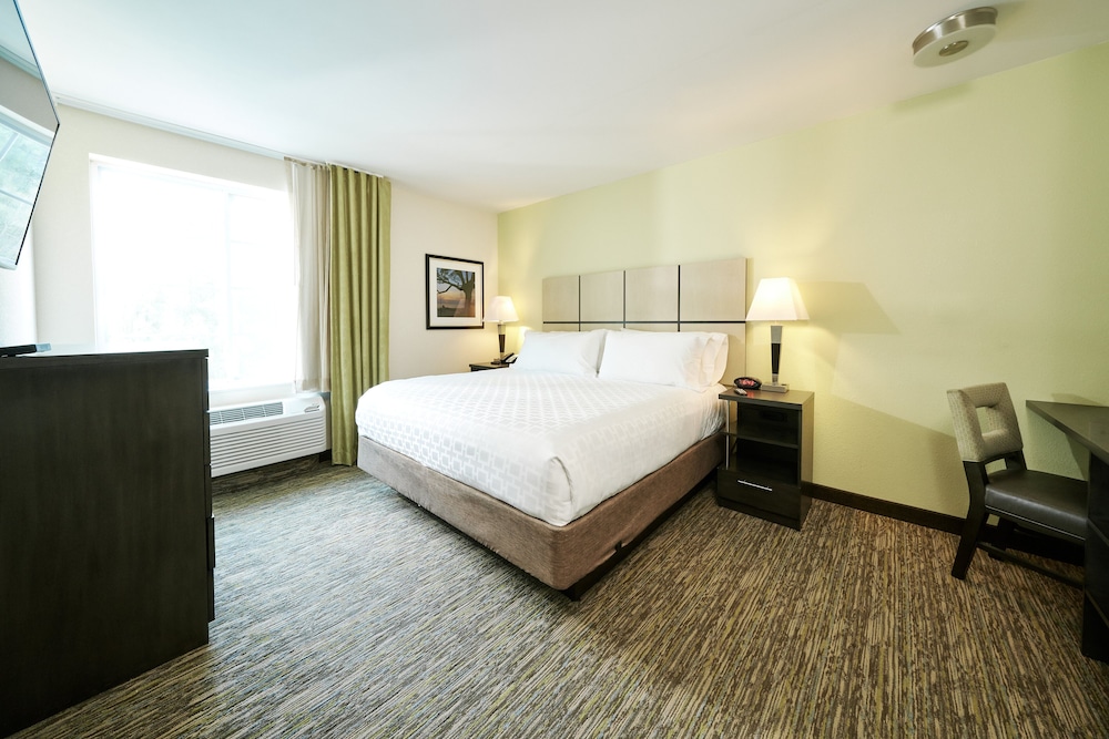 Image of Candlewood Suites Columbus Northeast