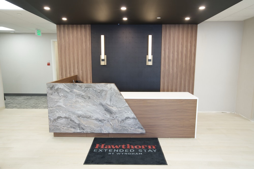 Image of Hawthorn Extended Stay by Wyndham Alpine