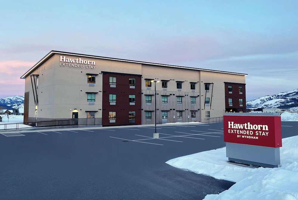 Image of Hawthorn Extended Stay by Wyndham Alpine