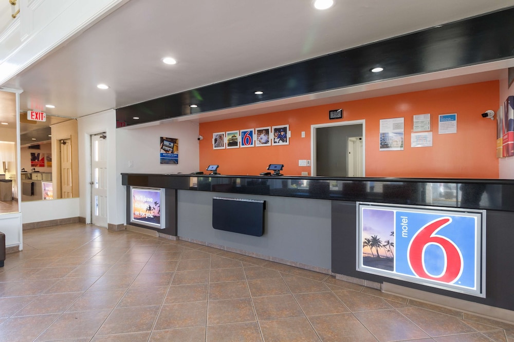 Image of Motel 6 Claremont