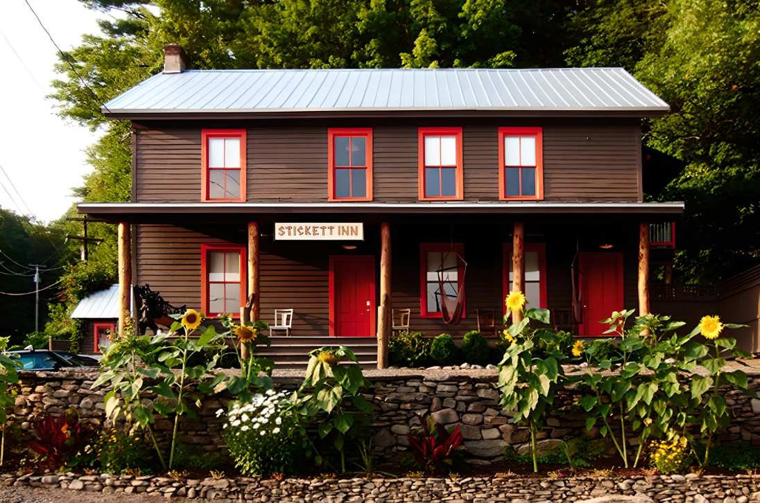 Stickett Inn