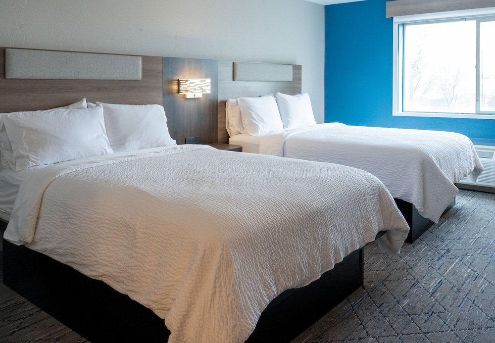 Image of Holiday Inn Express