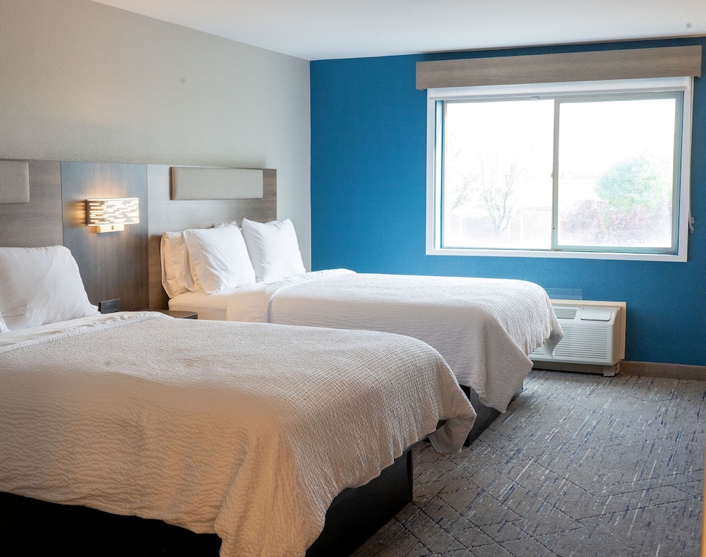 Image of Holiday Inn Express