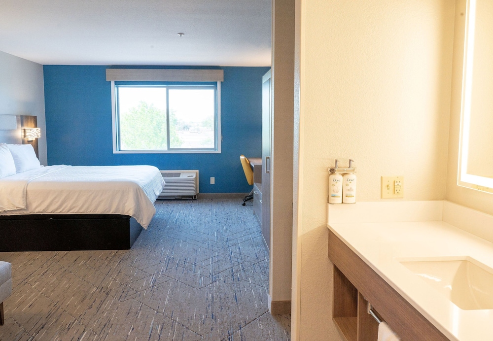 Image of Holiday Inn Express
