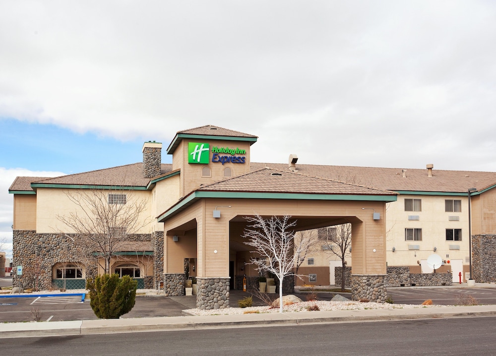 Image of Holiday Inn Express