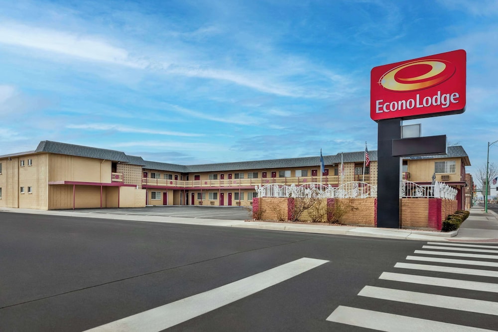 Image of Econo Lodge Motel