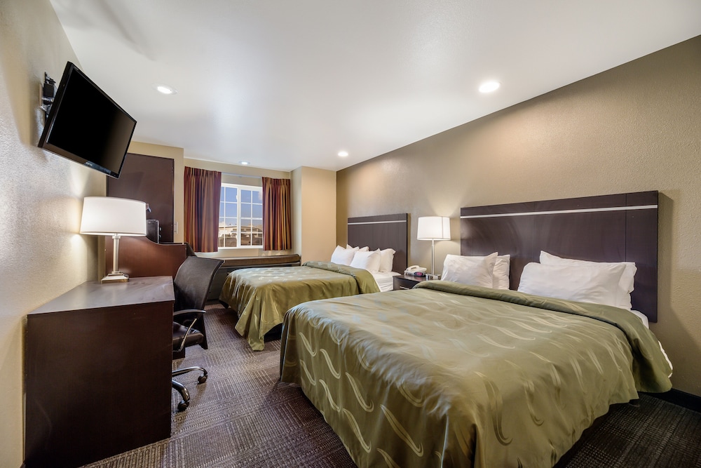 Image of Quality Inn & Suites