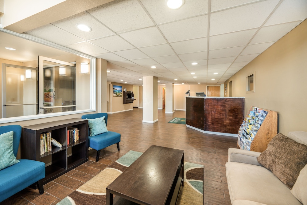 Image of Quality Inn & Suites