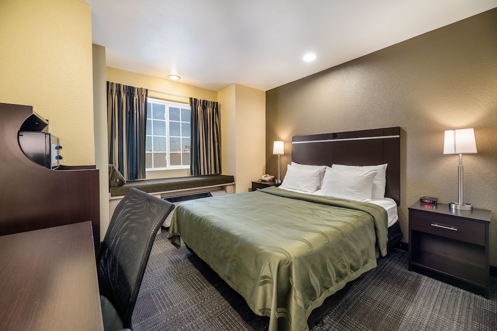 Image of Quality Inn & Suites