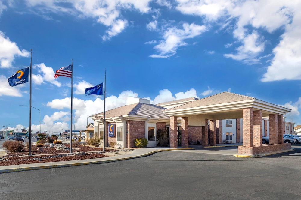 Image of Comfort Inn & Suites