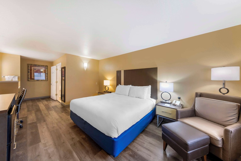 Image of Best Western Inn & Suites