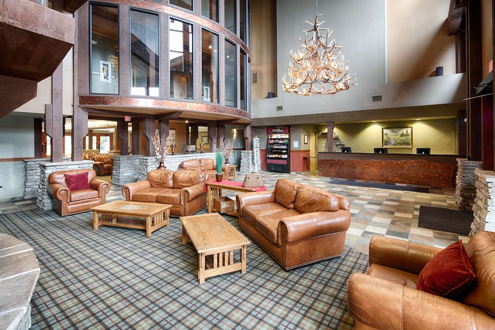 Image of Red Lion Hotel Kalispell