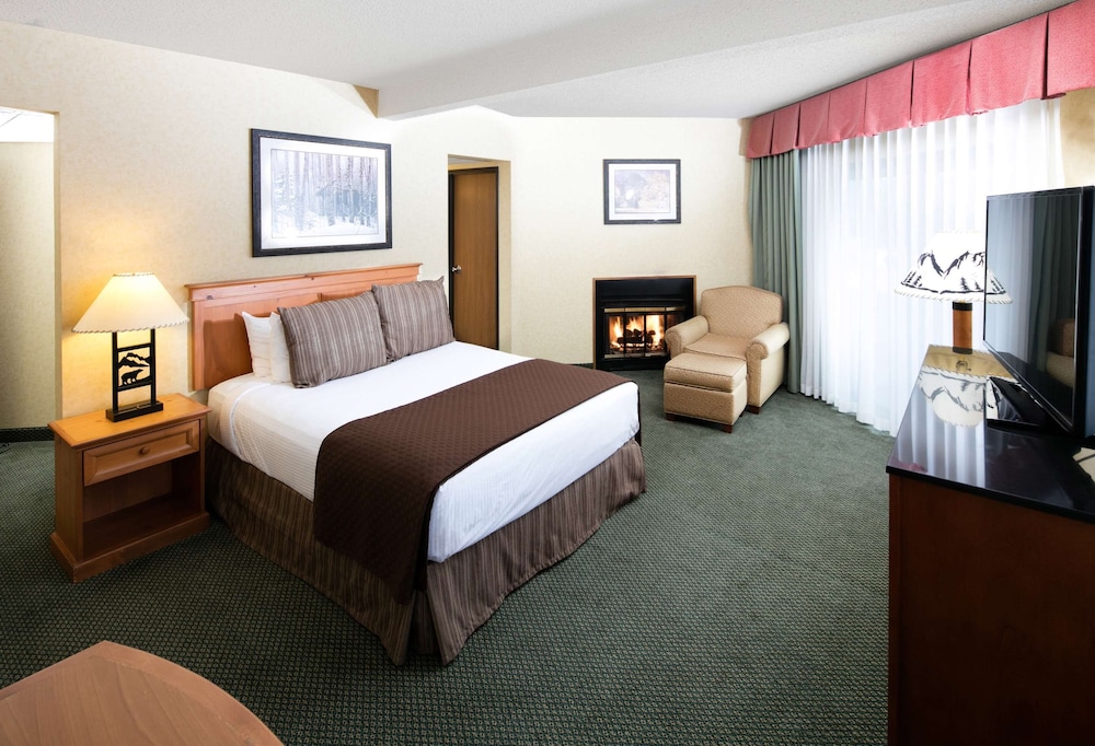 Image of Red Lion Hotel Kalispell