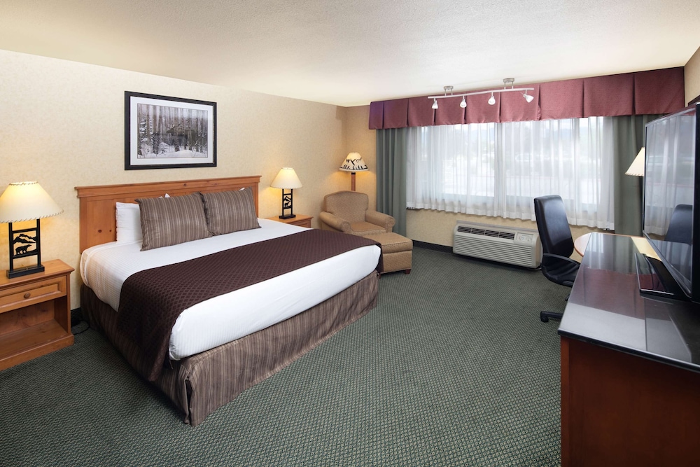 Image of Red Lion Hotel Kalispell