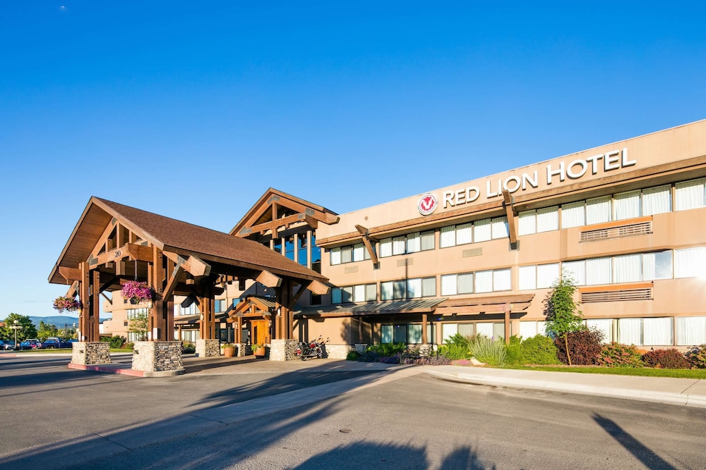 Image of Red Lion Hotel Kalispell