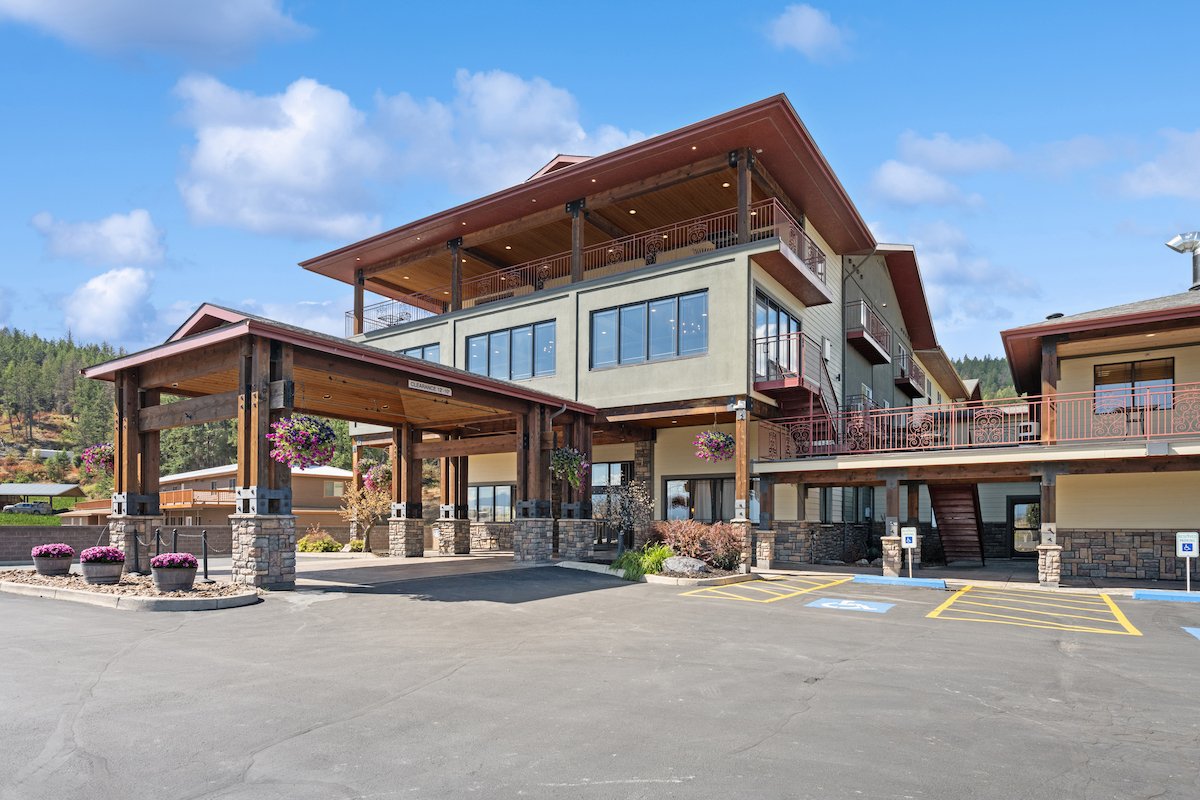 Image of Best Western Plus Flathead Lake Inn and Suites