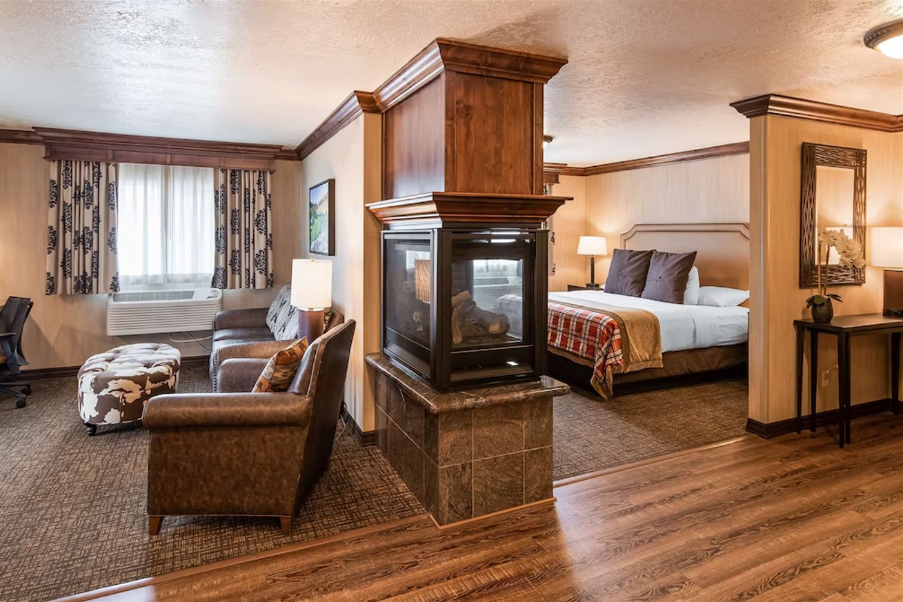 Image of Best Western Plus Flathead Lake Inn and Suites