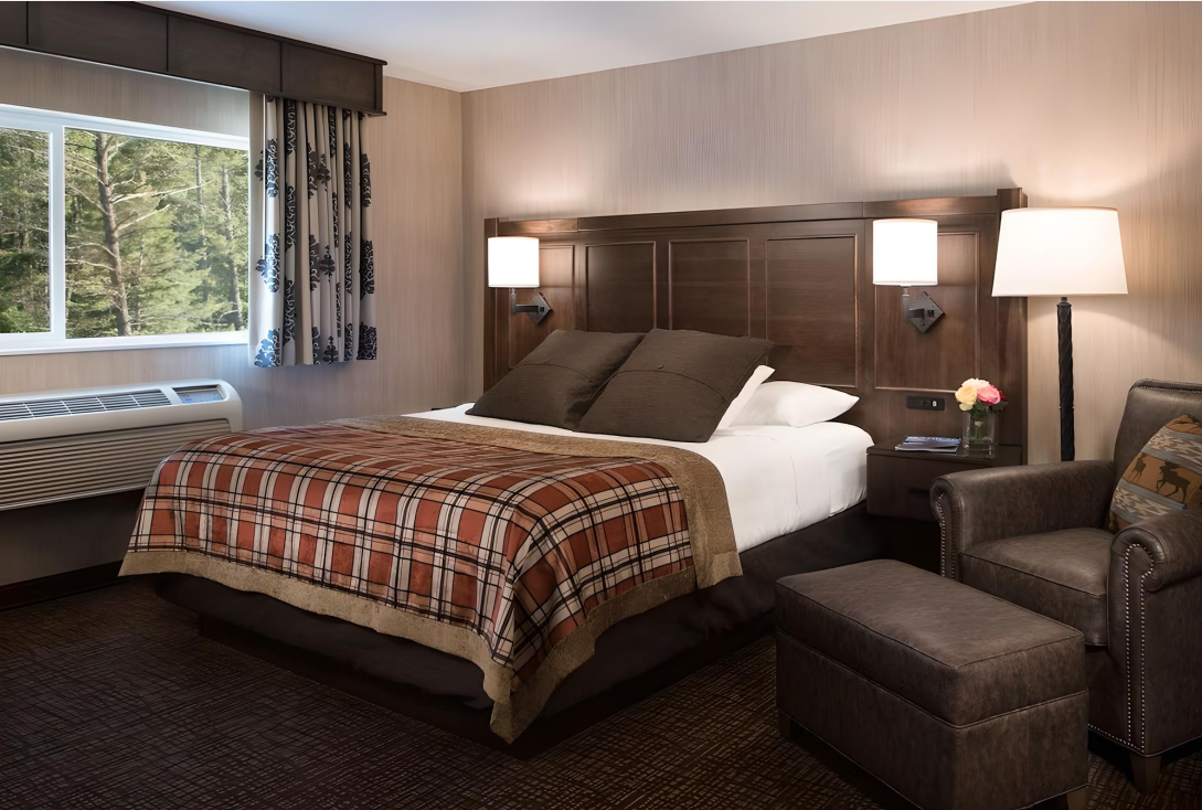 Image of Best Western Plus Flathead Lake Inn and Suites